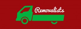 Removalists Narra Tarra - My Local Removalists